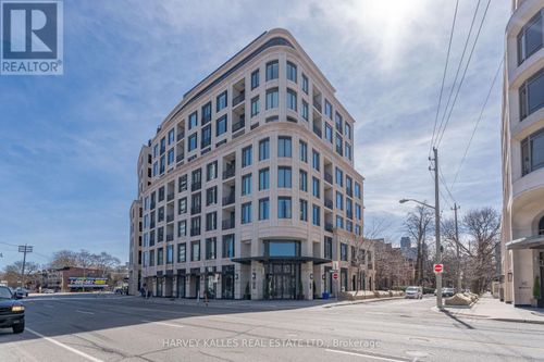 306-133 Hazelton Ave, Toronto, ON, M5R0A6 | Card Image