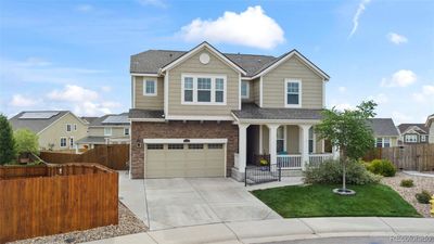 13352 Oneida Street, House other with 4 bedrooms, 2 bathrooms and 10 parking in Thornton CO | Image 3