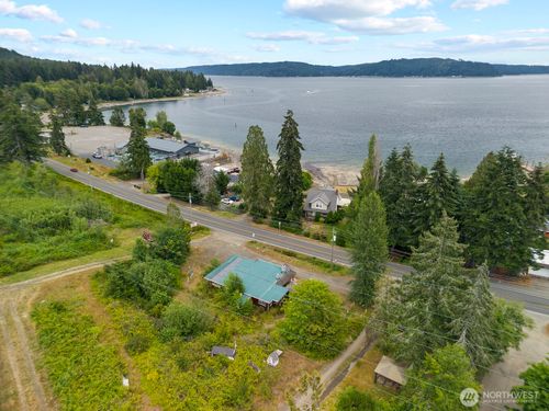 21391 N Us Highway 101, Shelton, WA, 98584-9786 | Card Image