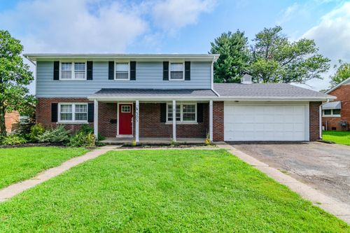 505 Bryanwood Pkwy, Lexington, KY, 40505 | Card Image