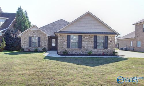 25970 Lot 107 Fieldstone Drive, Madison, AL, 35756 | Card Image