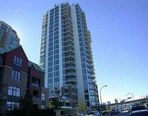 1703-120 Milross Ave, Vancouver, BC, V6A4K7 | Card Image