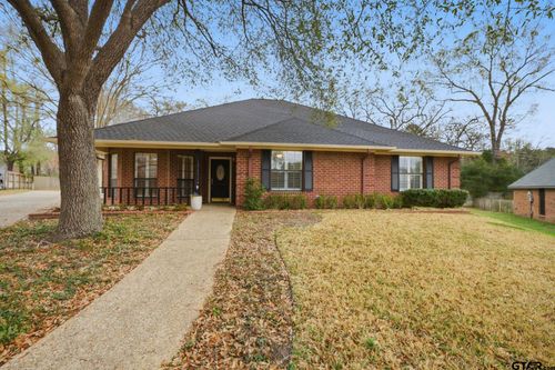 3308 Moss Glen Circle, Tyler, TX, 75707 | Card Image