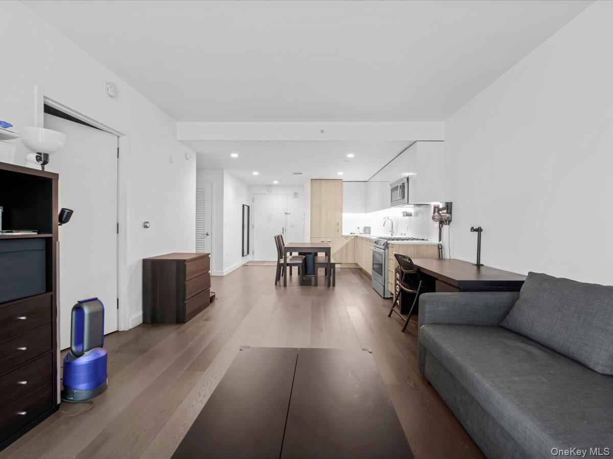 Residential in New York