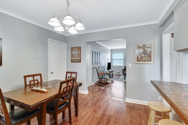 422 Bowling Ave, Condo with 2 bedrooms, 1 bathrooms and 1 parking in Nashville TN | Image 8