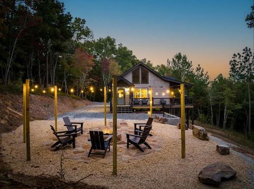210 Ridge Top Trail, Blue Ridge, GA, 30513 | Card Image