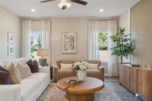 7754 Secret Knoll Ter, Mechanicsville, VA, 23111-3222 | Card Image