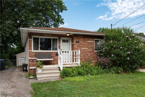 400 Baldwin Rd, Akron, OH, 44312-2053 | Card Image