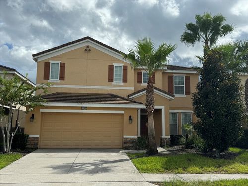 5294 Wildwood Way, Davenport, FL, 33837 | Card Image