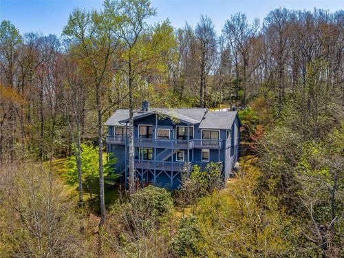 80 Raven Rock Vis, Lake Toxaway, NC, 28747-9670 | Card Image