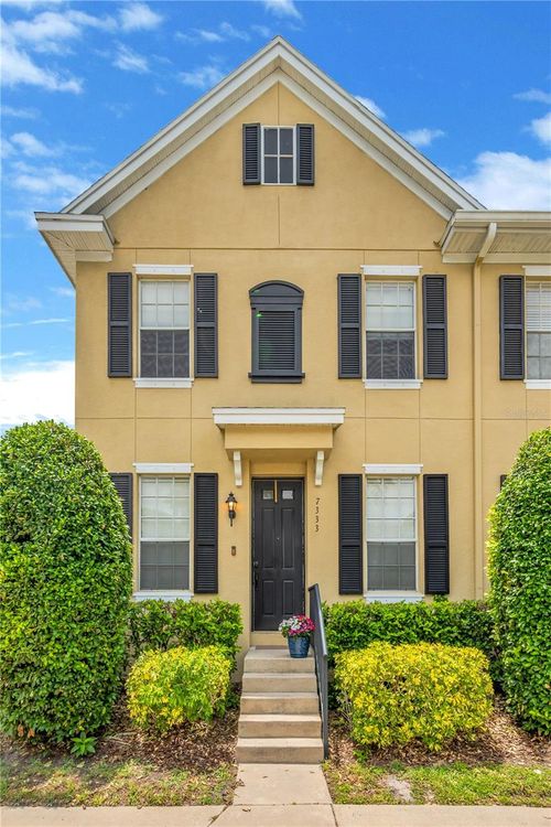 7333 S Saint Patrick St, TAMPA, FL, 33616-1823 | Card Image