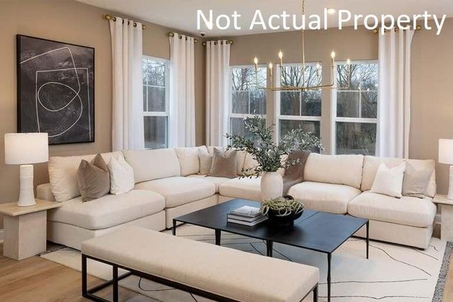 LOT-1202 - 324 Pinnate Ln, Condo with 3 bedrooms, 3 bathrooms and null parking in Westerville OH | Image 15
