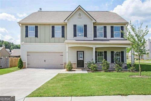 11 Belfield Court, Adairsville, GA, 30103 | Card Image