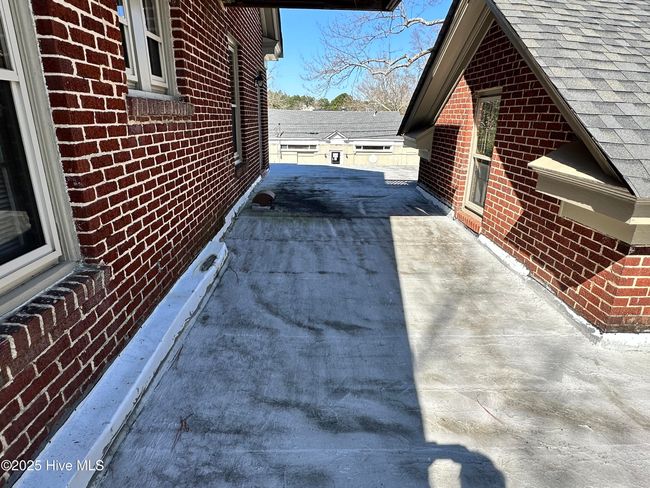 206 N Poplar St, Home with 0 bedrooms, 0 bathrooms and null parking in Aberdeen NC | Image 7