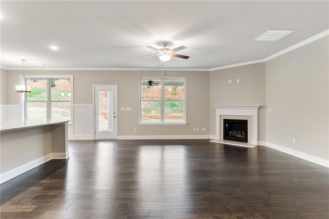 1316 Sunny Valley Ln, House other with 4 bedrooms, 3 bathrooms and null parking in Braselton GA | Image 9