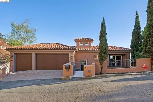 6611 Elverton Dr, Oakland, CA, 94611-1177 | Card Image