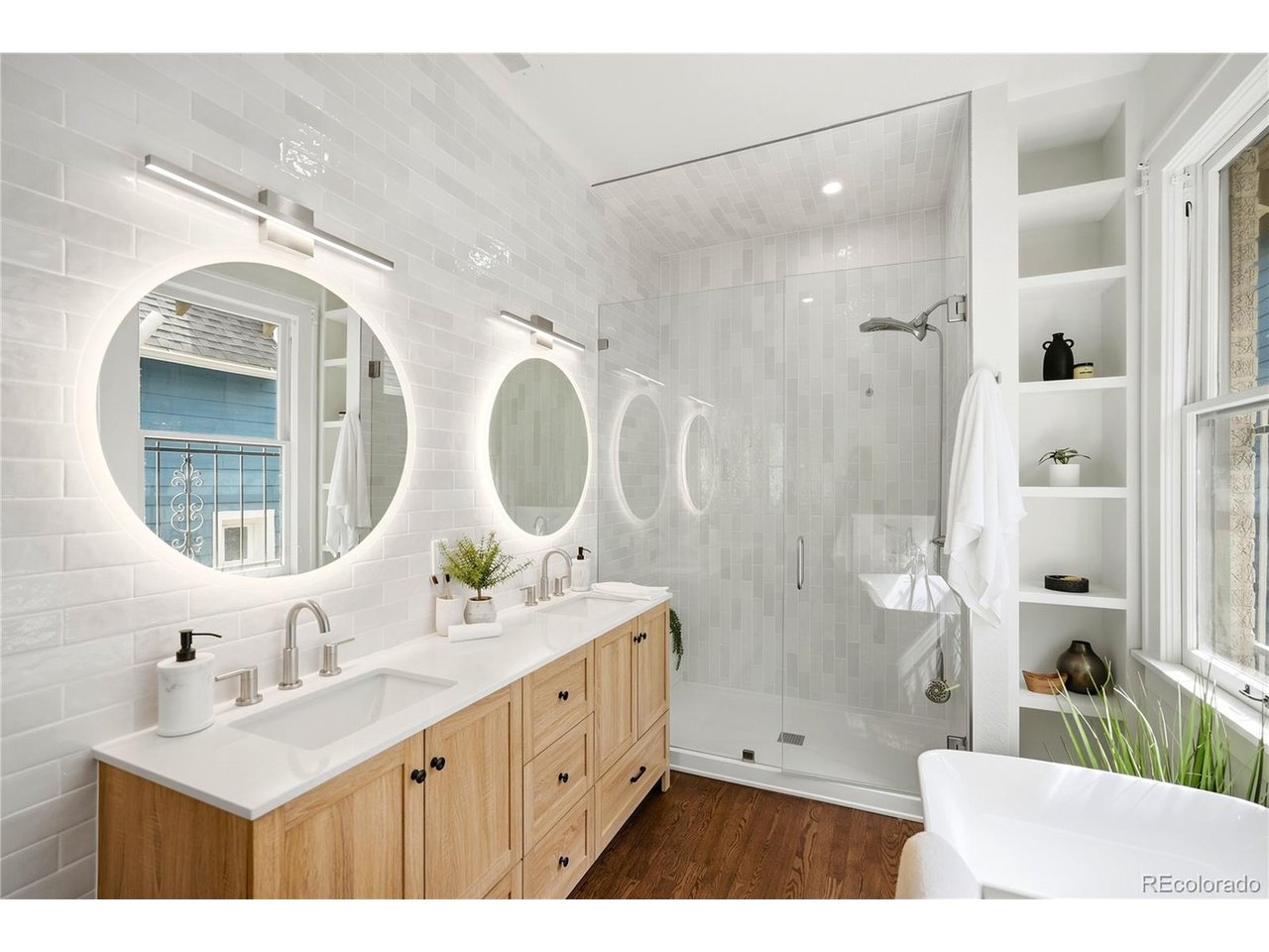 Residential in Denver 4