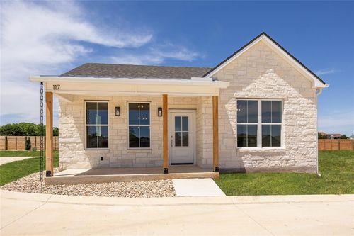 100-802 S Creek Street, Fredericksburg, TX, 78624 | Card Image