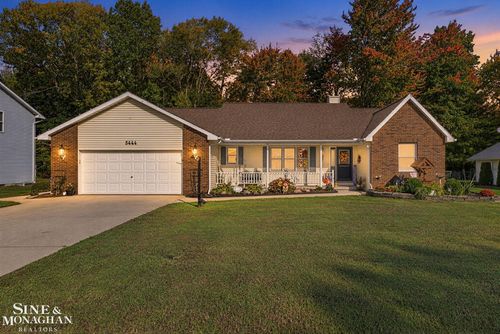 3444 Oak Leaf Dr, Fort Gratiot, MI, 48059-4200 | Card Image
