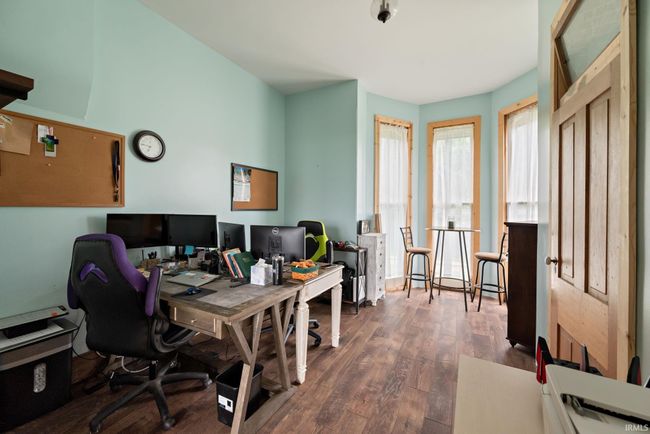 6539 Ne Rockfield Rd, House other with 3 bedrooms, 2 bathrooms and null parking in Delphi IN | Image 14