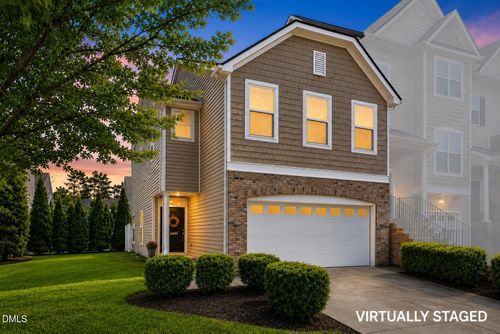 41-711 Keystone Park Dr, Morrisville, NC, 27560-6830 | Card Image
