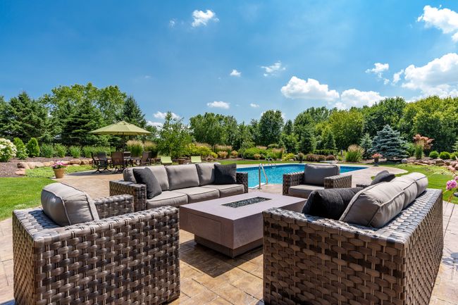 12428 Leighton Dr, House other with 4 bedrooms, 5 bathrooms and 3 parking in CALEDONIA IL | Image 71