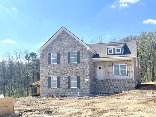 638 Spring Hill Dr, Smyrna, TN, 37167-8103 | Card Image