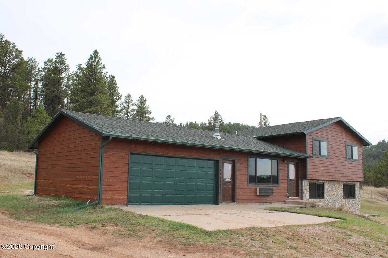 Residential in Hulett 2