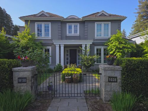 1028 W 58th Ave, Vancouver, BC, V6P1W1 | Card Image