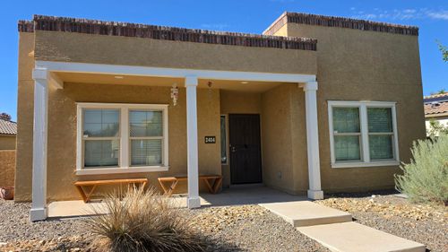 2404 Cunningham Ave Se, Albuquerque, NM, 87106-9718 | Card Image