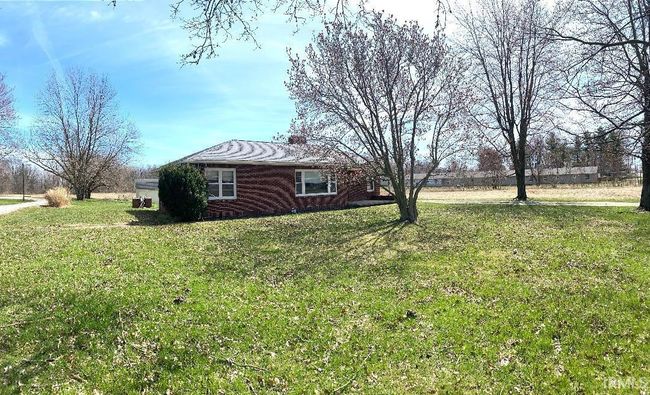 515 Charlotte Ave, House other with 2 bedrooms, 1 bathrooms and null parking in Switz City IN | Image 4