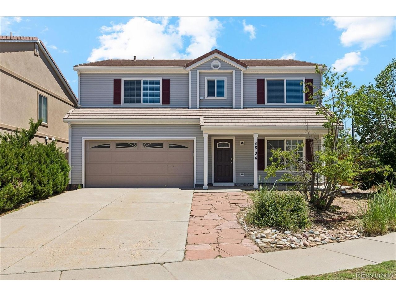 Residential in Denver