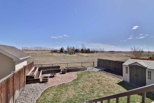 278 Sixmile Ridge S, Home with 5 bedrooms, 3 bathrooms and 4 parking in Lethbridge AB | Image 42