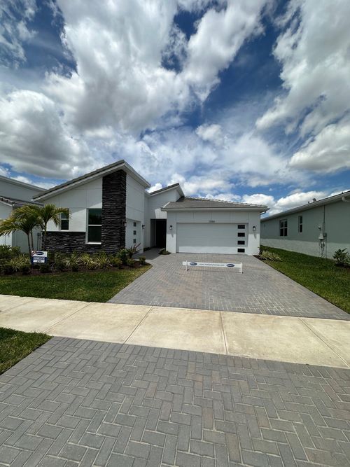 12166 Sw Viridian Blvd, Port St Lucie, FL, 34987-6985 | Card Image