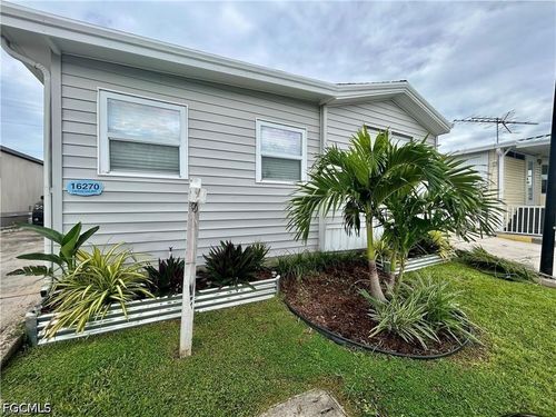 16270 Lapwing Ln, FORT MYERS, FL, 33908-8253 | Card Image