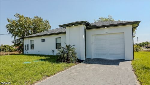 141 Harold Avenue S, Lehigh Acres, FL, 33973 | Card Image