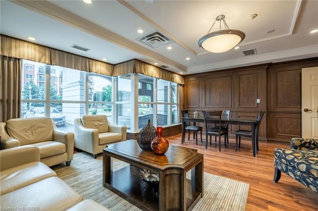307 - 1000 Creekside Dr, House attached with 2 bedrooms, 2 bathrooms and 1 parking in Dundas ON | Image 20