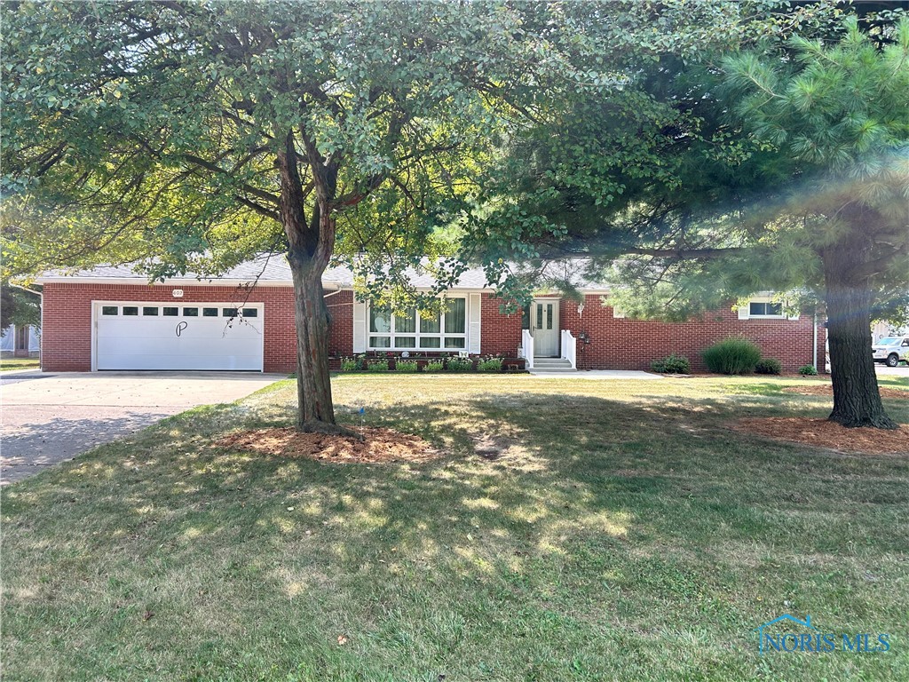 Gypsy Lane Rd, Bowling Green, OH 43402
