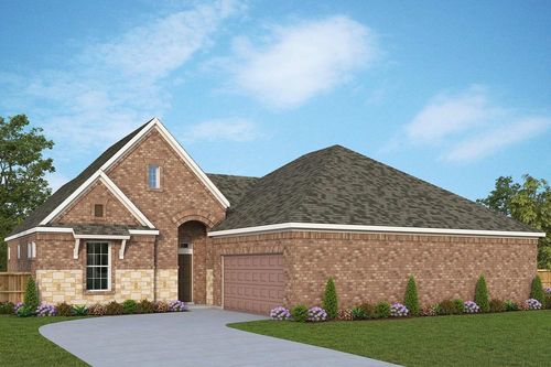 2067 Spotted Fawn Dr, Arlington, TX, 76005-1423 | Card Image