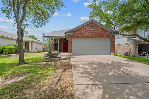 1514 Thibodeaux Dr, Round Rock, TX, 78664-7208 | Card Image