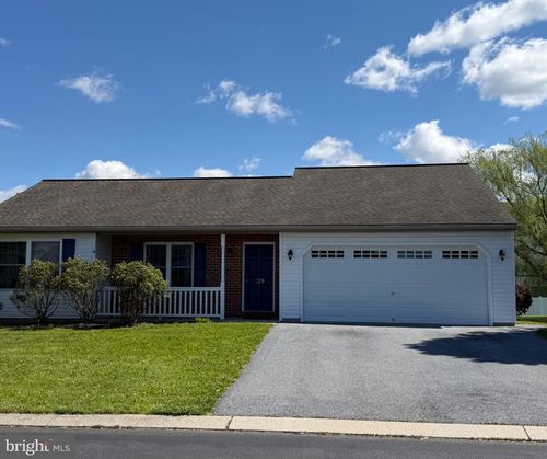 129 Creek View Dr, JONESTOWN, PA, 17038-8526 | Card Image