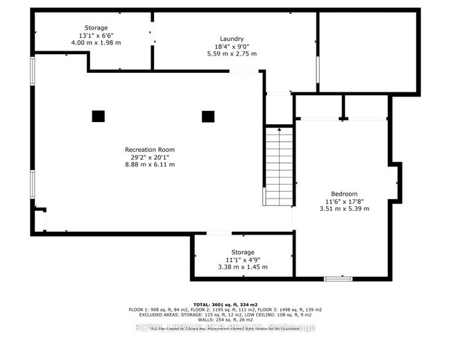6 Pineview Rd, House other with 5 bedrooms, 4 bathrooms and 6 parking in Mono ON | Image 43