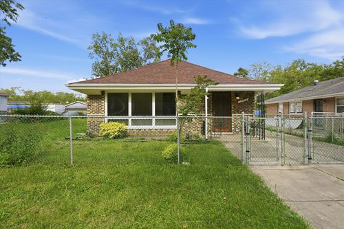 13409 S Komenski Ave, Robbins, IL, 60472-1020 | Card Image