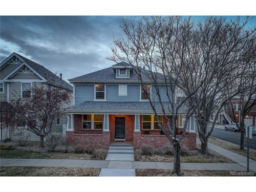 2799 Syracuse Ct, Denver, CO, 80238 | Card Image