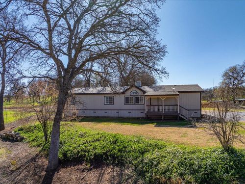 17257 Hooker Creek Road, Cottonwood, CA, 96022 | Card Image