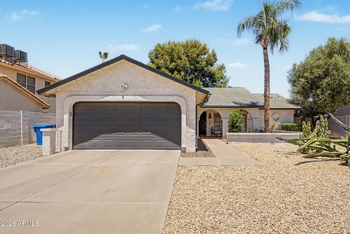 3708 E Renee Dr, Phoenix, AZ, 85050-3213 | Card Image