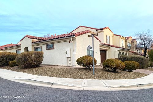 808 Alfonse Rd, Clarkdale, AZ, 86324-7403 | Card Image