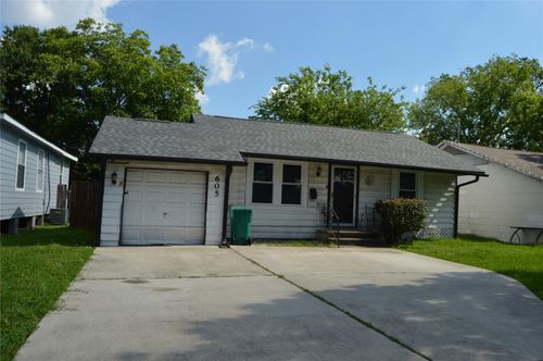 605 Maple Avenue, Pasadena, TX, 77506 | Card Image
