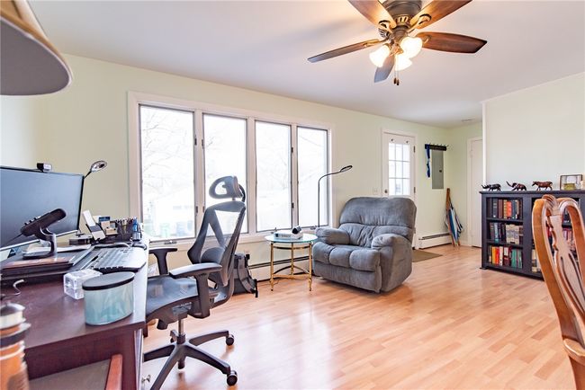 72 Flagg Ave, House other with 3 bedrooms, 2 bathrooms and 3 parking in Warwick RI | Image 13
