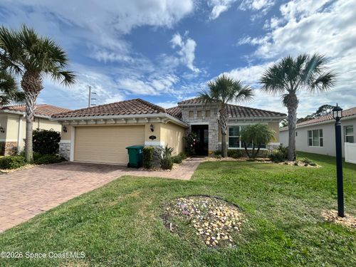 3699 Poseidon Way, Melbourne, FL, 32903-1845 | Card Image